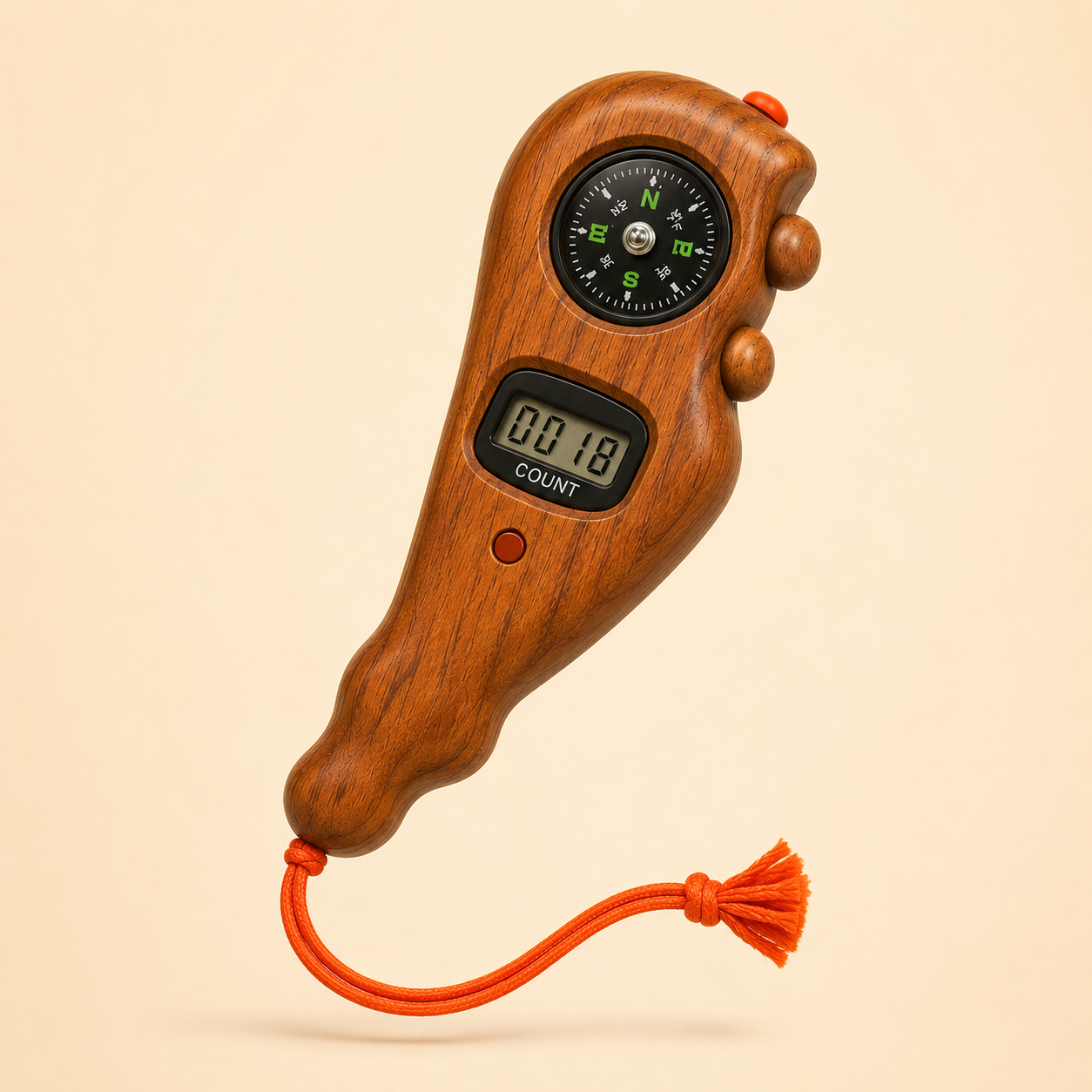 Sukhee™  Radha Bhakti Jaap Counter