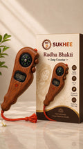 Sukhee™  Radha Bhakti Jaap Counter